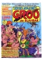 Preview: Sergio Aragonés GROO der Blahbar Comic Magazin Nr. 1: Groo begegnet einem großen Helden